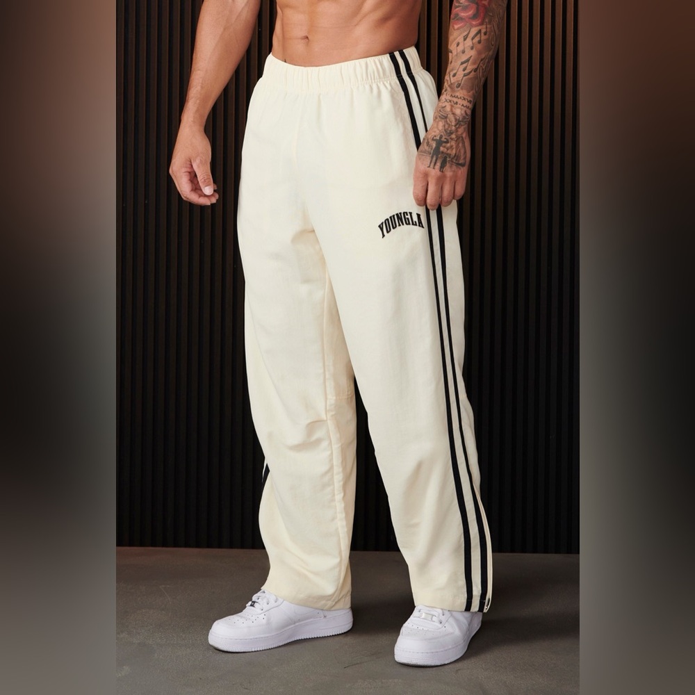 youngla pants